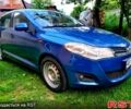 Синій ЗАЗ Форза, об'ємом двигуна 1.5 л та пробігом 0 тис. км за 2700 $, фото 1 на Automoto.ua