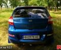 Синій ЗАЗ Форза, об'ємом двигуна 1.5 л та пробігом 154 тис. км за 2950 $, фото 4 на Automoto.ua