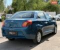 Синий ЗАЗ Форза, объемом двигателя 1.5 л и пробегом 62 тыс. км за 3600 $, фото 9 на Automoto.ua