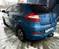 Синій ЗАЗ Форза, об'ємом двигуна 1.5 л та пробігом 201 тис. км за 3600 $, фото 8 на Automoto.ua