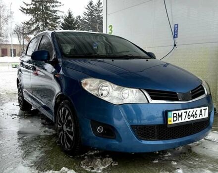 Синій ЗАЗ Форза, об'ємом двигуна 1.5 л та пробігом 201 тис. км за 3600 $, фото 3 на Automoto.ua