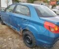 ЗАЗ Форза 2012 в Киеве на Automoto.ua Синий ЗАЗ Форза, объемом двигателя 1.5 л и пробегом 167 тыс. км за 950 $, фото 1 на Automoto.ua