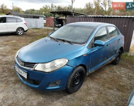ЗАЗ Форза 2012 в Киеве на Automoto.ua Синий ЗАЗ Форза, объемом двигателя 1.5 л и пробегом 167 тыс. км за 950 $, фото 3 на Automoto.ua