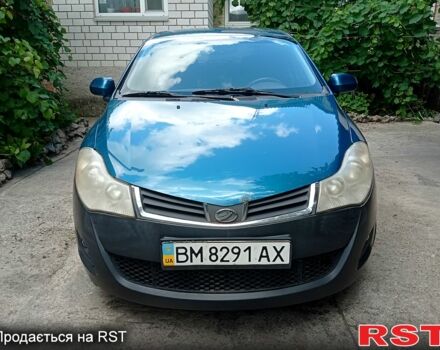Синий ЗАЗ Форза, объемом двигателя 15 л и пробегом 117 тыс. км за 2000 $, фото 2 на Automoto.ua