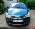 Синий ЗАЗ Форза, объемом двигателя 15 л и пробегом 117 тыс. км за 2000 $, фото 2 на Automoto.ua