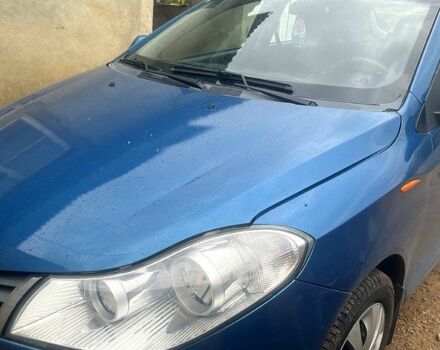 Синий ЗАЗ Форза, объемом двигателя 1.5 л и пробегом 262 тыс. км за 3100 $, фото 9 на Automoto.ua