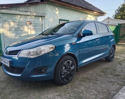 Синій ЗАЗ Форза, об'ємом двигуна 1.5 л та пробігом 202 тис. км за 3700 $, фото 2 на Automoto.ua