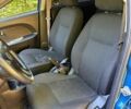 Синий ЗАЗ Форза, объемом двигателя 1.5 л и пробегом 170 тыс. км за 2599 $, фото 8 на Automoto.ua