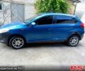 Синий ЗАЗ Форза, объемом двигателя 15 л и пробегом 117 тыс. км за 2000 $, фото 6 на Automoto.ua