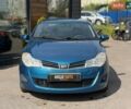 Синий ЗАЗ Форза, объемом двигателя 1.5 л и пробегом 62 тыс. км за 3600 $, фото 5 на Automoto.ua