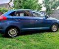 Синий ЗАЗ Форза, объемом двигателя 1.5 л и пробегом 95 тыс. км за 2700 $, фото 5 на Automoto.ua