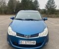Синий ЗАЗ Форза, объемом двигателя 1.5 л и пробегом 44 тыс. км за 4000 $, фото 1 на Automoto.ua