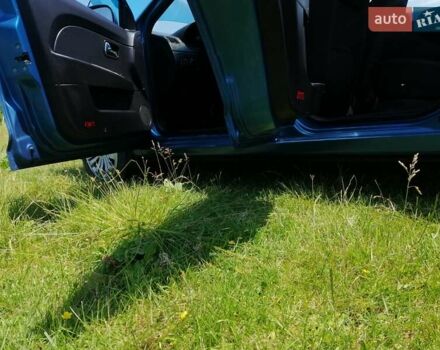 Синий ЗАЗ Форза, объемом двигателя 1.5 л и пробегом 152 тыс. км за 2690 $, фото 23 на Automoto.ua