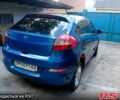 Синий ЗАЗ Форза, объемом двигателя 15 л и пробегом 117 тыс. км за 2000 $, фото 4 на Automoto.ua