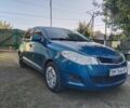 Синій ЗАЗ Форза, об'ємом двигуна 1.5 л та пробігом 202 тис. км за 3700 $, фото 1 на Automoto.ua