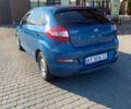 Синій ЗАЗ Форза, об'ємом двигуна 1.5 л та пробігом 0 тис. км за 1800 $, фото 1 на Automoto.ua