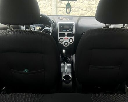 Синий ЗАЗ Форза, объемом двигателя 1.5 л и пробегом 262 тыс. км за 3100 $, фото 1 на Automoto.ua