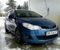 Синій ЗАЗ Форза, об'ємом двигуна 1.5 л та пробігом 201 тис. км за 3600 $, фото 2 на Automoto.ua
