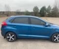 Синий ЗАЗ Форза, объемом двигателя 1.5 л и пробегом 44 тыс. км за 4000 $, фото 5 на Automoto.ua