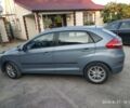 Синій ЗАЗ Форза, об'ємом двигуна 1.5 л та пробігом 113 тис. км за 4500 $, фото 1 на Automoto.ua