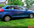 Синій ЗАЗ Форза, об'ємом двигуна 1.5 л та пробігом 0 тис. км за 2700 $, фото 3 на Automoto.ua