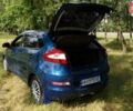 Синий ЗАЗ Форза, объемом двигателя 1.5 л и пробегом 154 тыс. км за 2900 $, фото 5 на Automoto.ua