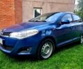 Синий ЗАЗ Форза, объемом двигателя 1.5 л и пробегом 95 тыс. км за 2700 $, фото 1 на Automoto.ua