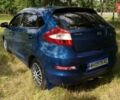 Синий ЗАЗ Форза, объемом двигателя 1.5 л и пробегом 154 тыс. км за 2900 $, фото 4 на Automoto.ua