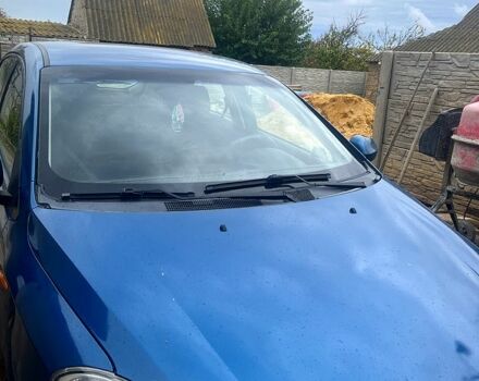 Синий ЗАЗ Форза, объемом двигателя 1.5 л и пробегом 262 тыс. км за 3100 $, фото 6 на Automoto.ua