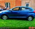 Синій ЗАЗ Форза, об'ємом двигуна 1.5 л та пробігом 0 тис. км за 2700 $, фото 4 на Automoto.ua
