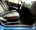 Синий ЗАЗ Форза, объемом двигателя 1.5 л и пробегом 95 тыс. км за 2700 $, фото 6 на Automoto.ua