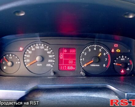 Синий ЗАЗ Форза, объемом двигателя 15 л и пробегом 117 тыс. км за 2000 $, фото 9 на Automoto.ua