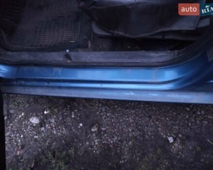 Синий ЗАЗ Форза, объемом двигателя 1.5 л и пробегом 131 тыс. км за 3200 $, фото 5 на Automoto.ua