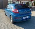 Синий ЗАЗ Форза, объемом двигателя 1.5 л и пробегом 170 тыс. км за 2300 $, фото 2 на Automoto.ua