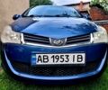 Синий ЗАЗ Форза, объемом двигателя 1.5 л и пробегом 95 тыс. км за 2700 $, фото 1 на Automoto.ua