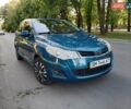 Синий ЗАЗ Форза, объемом двигателя 1.5 л и пробегом 200 тыс. км за 3950 $, фото 7 на Automoto.ua