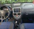 Синий ЗАЗ Форза, объемом двигателя 1.5 л и пробегом 154 тыс. км за 2900 $, фото 8 на Automoto.ua