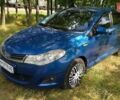 Синий ЗАЗ Форза, объемом двигателя 1.5 л и пробегом 154 тыс. км за 2900 $, фото 1 на Automoto.ua
