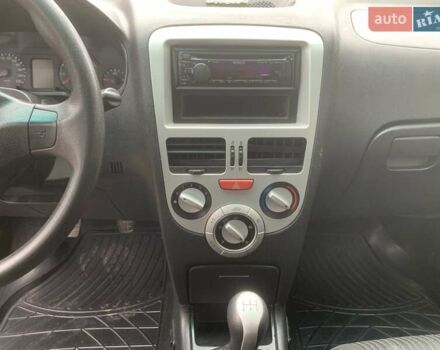 Синій ЗАЗ Форза, об'ємом двигуна 1.5 л та пробігом 50 тис. км за 3000 $, фото 5 на Automoto.ua