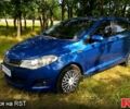 Синій ЗАЗ Форза, об'ємом двигуна 1.5 л та пробігом 154 тис. км за 2950 $, фото 1 на Automoto.ua