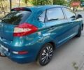 Синий ЗАЗ Форза, объемом двигателя 1.5 л и пробегом 200 тыс. км за 3950 $, фото 1 на Automoto.ua
