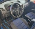 Синий ЗАЗ Форза, объемом двигателя 1.5 л и пробегом 154 тыс. км за 2900 $, фото 9 на Automoto.ua