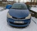 Синий ЗАЗ Форза, объемом двигателя 1.5 л и пробегом 250 тыс. км за 3000 $, фото 1 на Automoto.ua