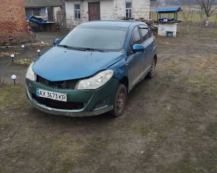 Синій ЗАЗ Форза, об'ємом двигуна 1.5 л та пробігом 217 тис. км за 1550 $, фото 7 на Automoto.ua