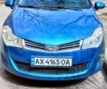 Синій ЗАЗ Форза, об'ємом двигуна 1.5 л та пробігом 128 тис. км за 2950 $, фото 1 на Automoto.ua