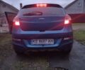 Синій ЗАЗ Форза, об'ємом двигуна 1.5 л та пробігом 131 тис. км за 2800 $, фото 1 на Automoto.ua