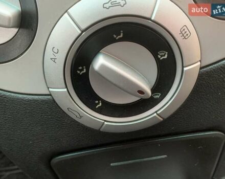 Синій ЗАЗ Форза, об'ємом двигуна 1.5 л та пробігом 50 тис. км за 3000 $, фото 12 на Automoto.ua