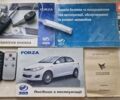 Синий ЗАЗ Форза, объемом двигателя 1.5 л и пробегом 154 тыс. км за 2900 $, фото 14 на Automoto.ua