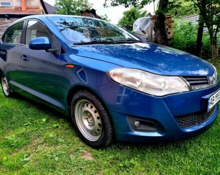 Синій ЗАЗ Форза, об'ємом двигуна 1.5 л та пробігом 95 тис. км за 2701 $, фото 2 на Automoto.ua