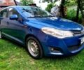 Синий ЗАЗ Форза, объемом двигателя 1.5 л и пробегом 95 тыс. км за 2700 $, фото 2 на Automoto.ua
